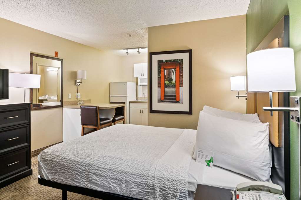 Extended Stay America Suites Washington DC Reston - photo 11