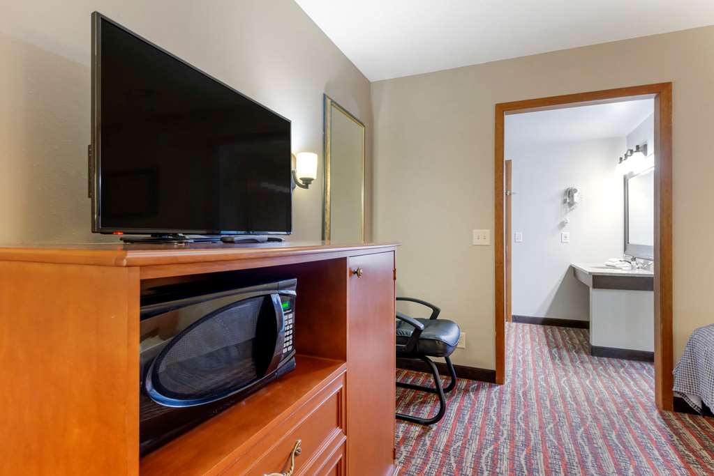 Econo Lodge Lakeview - photo 14