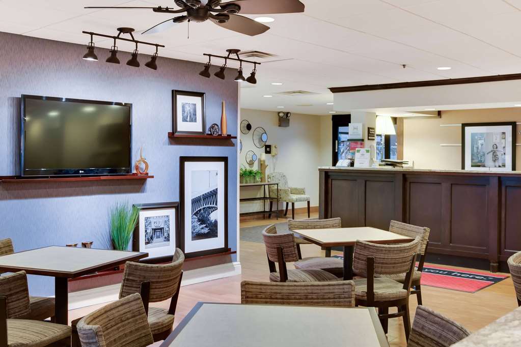 Wingate by Wyndham Cranberry - photo 8