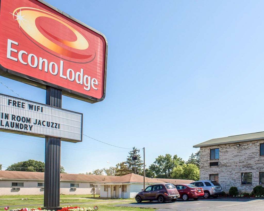 Econo Lodge Elkhart - featured photo