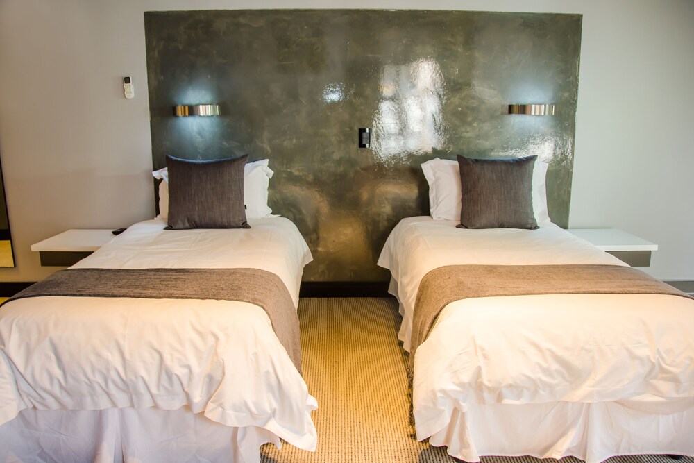 City Living Boutique Hotel — Bloemfontein — photo 4