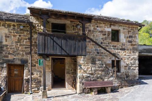 La Plazuca Cerrucao — Selaya