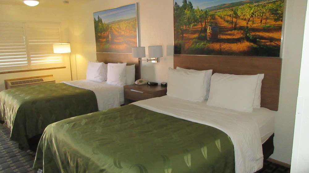 Quality Inn Near Fort Hunter Liggett - photo 10