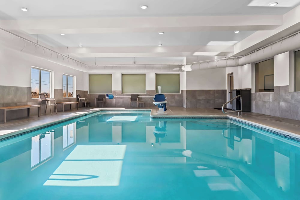 Best Western Plus Ogallala Inn - photo 43