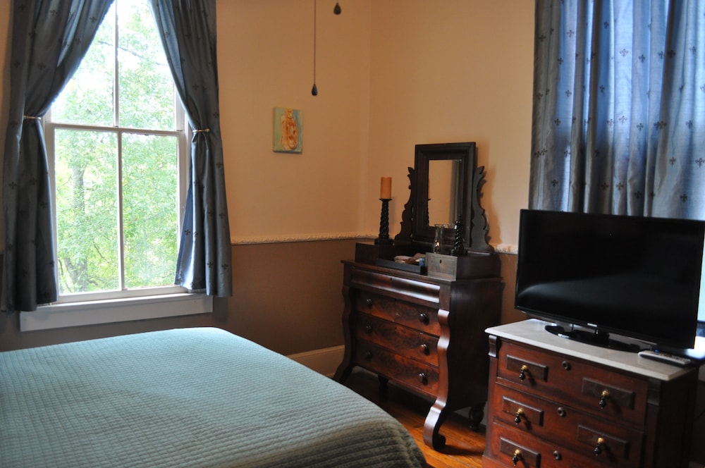 The Mardi Gras House - photo 14