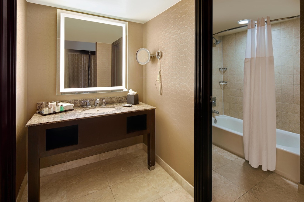Sheraton Orlando North Hotel - photo 47