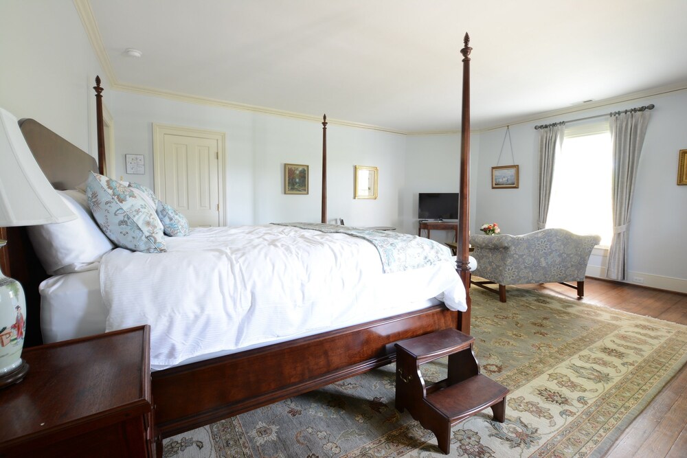 Woodville Bed and Breakfast — Virginia — photo 3