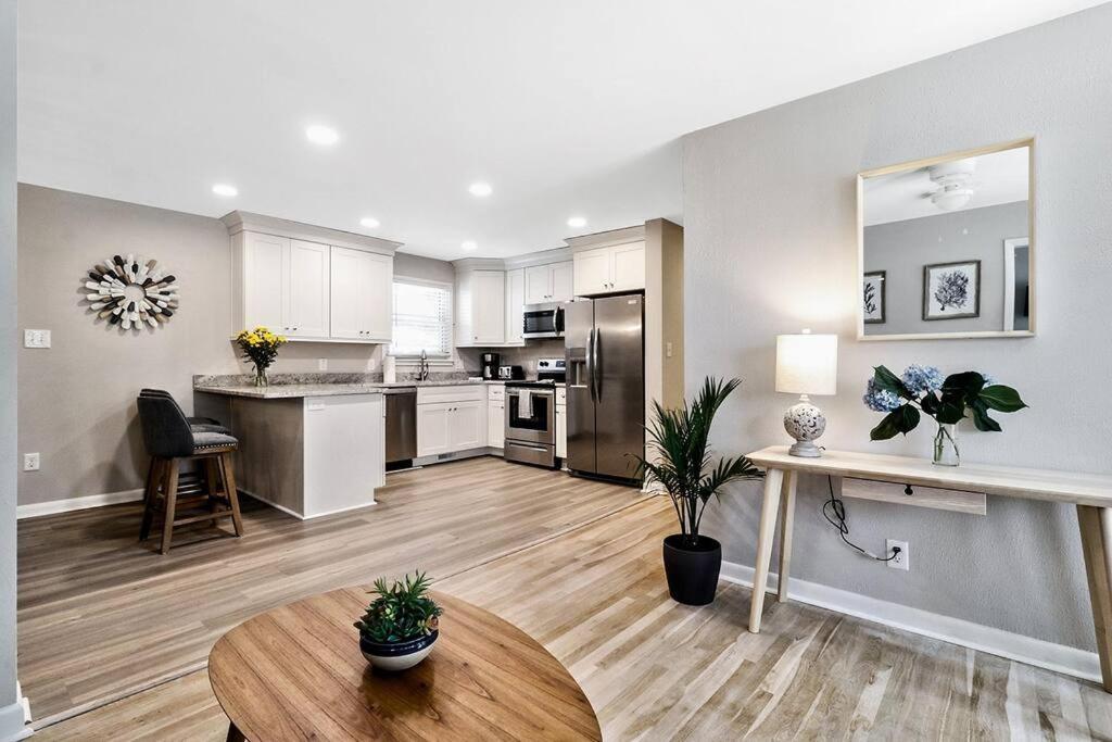 Rejuvenation and Relaxation in Virginia Beach, United States