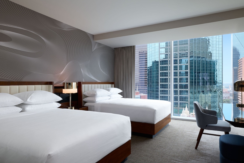 JW Marriott Dallas Arts District Hotel - photo 7