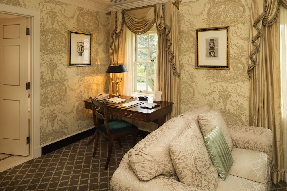 Williamsburg Inn an official Colonial Williamsburg Hotel - photo 10