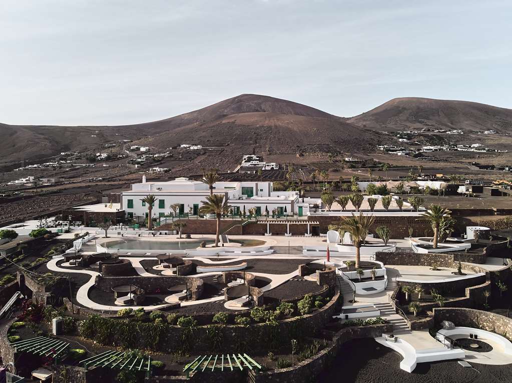 Hotel César Lanzarote in Tias, Spain