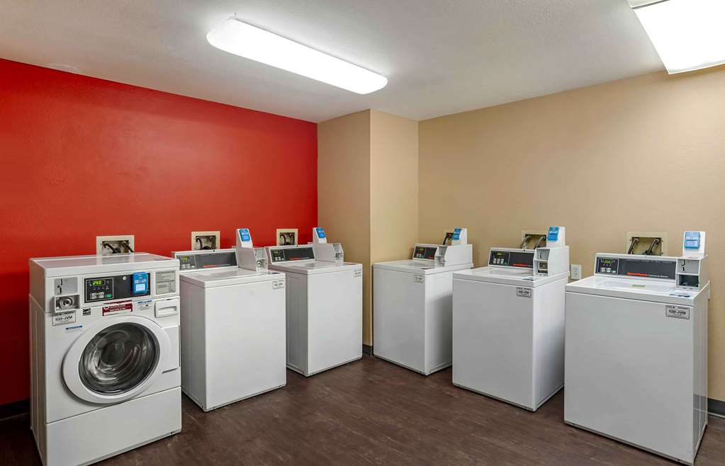 Extended Stay America Suites Los Angeles Monrovia - photo 45