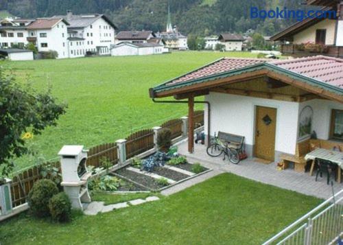 Ferienwohnungen Egger in Zell Am Ziller, Austria
