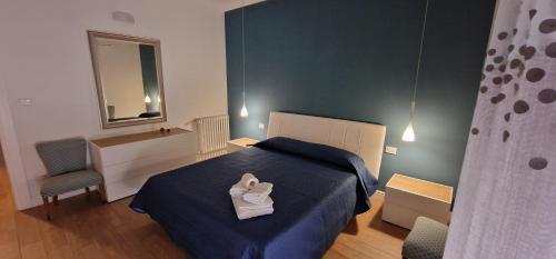 Casa Gioia Luxury — 4-Star Luxury Hotel in Taranto, Italy