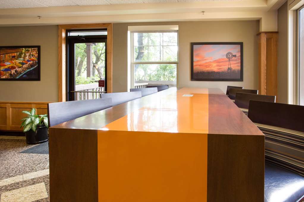 Drury Inn & Suites San Antonio North Stone Oak - photo 6