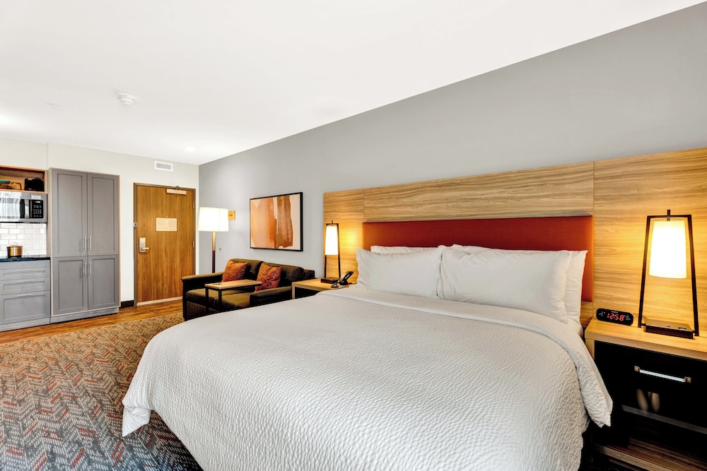 Candlewood Suites Detroit Auburn Hills by IHG - photo 57