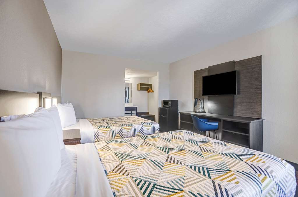 Motel 6 Amarillo TX Airport - photo 13