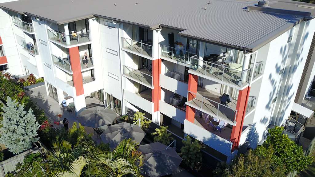 Essence Apartments Chermside — Chermside — photo 5