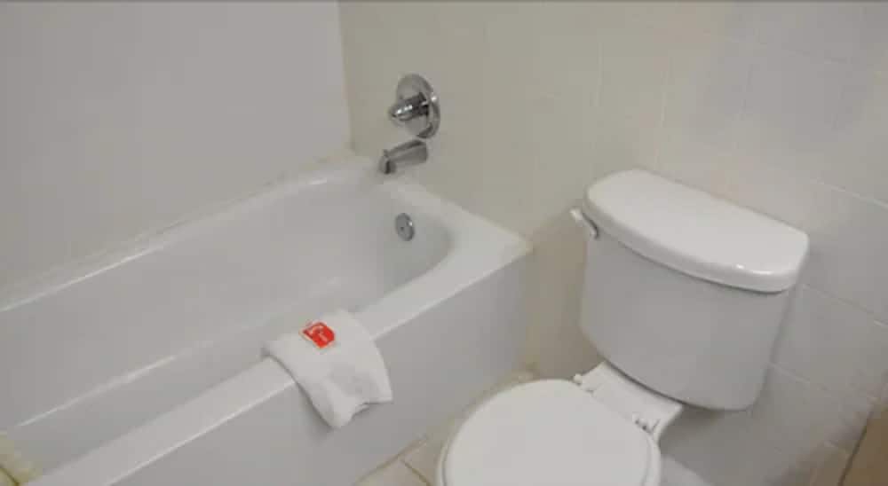 Airport Inn Flint - photo 3