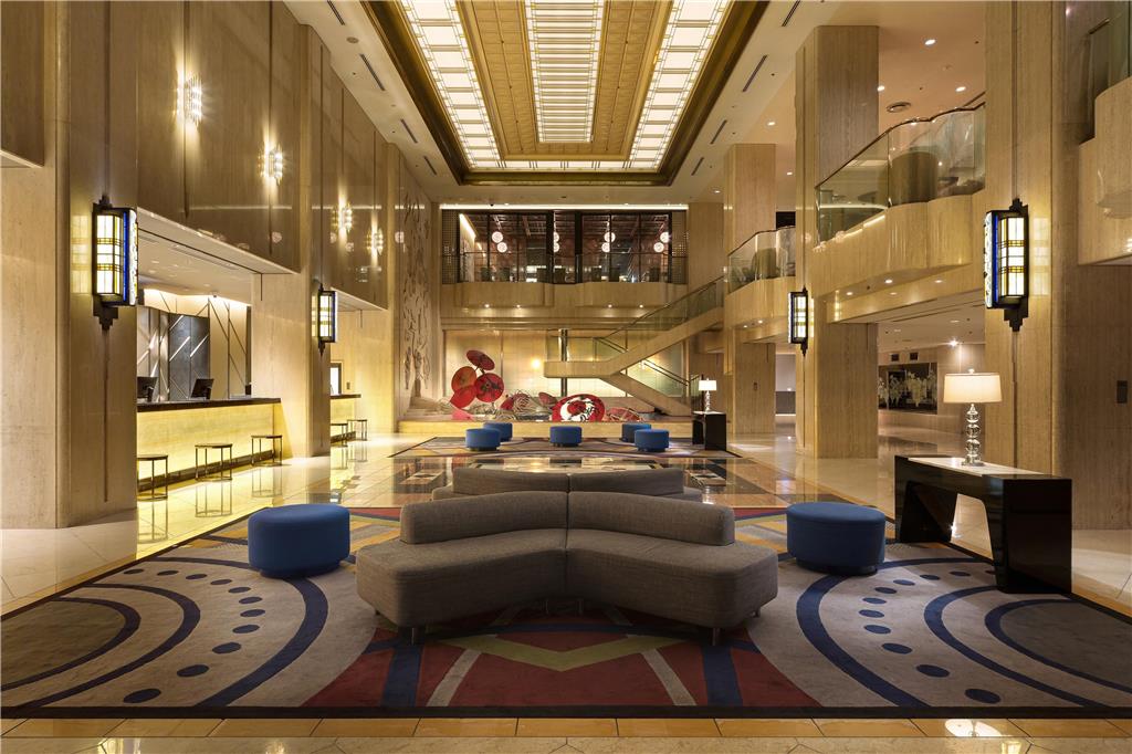 Hotel Metropolitan Tokyo Ikebukuro