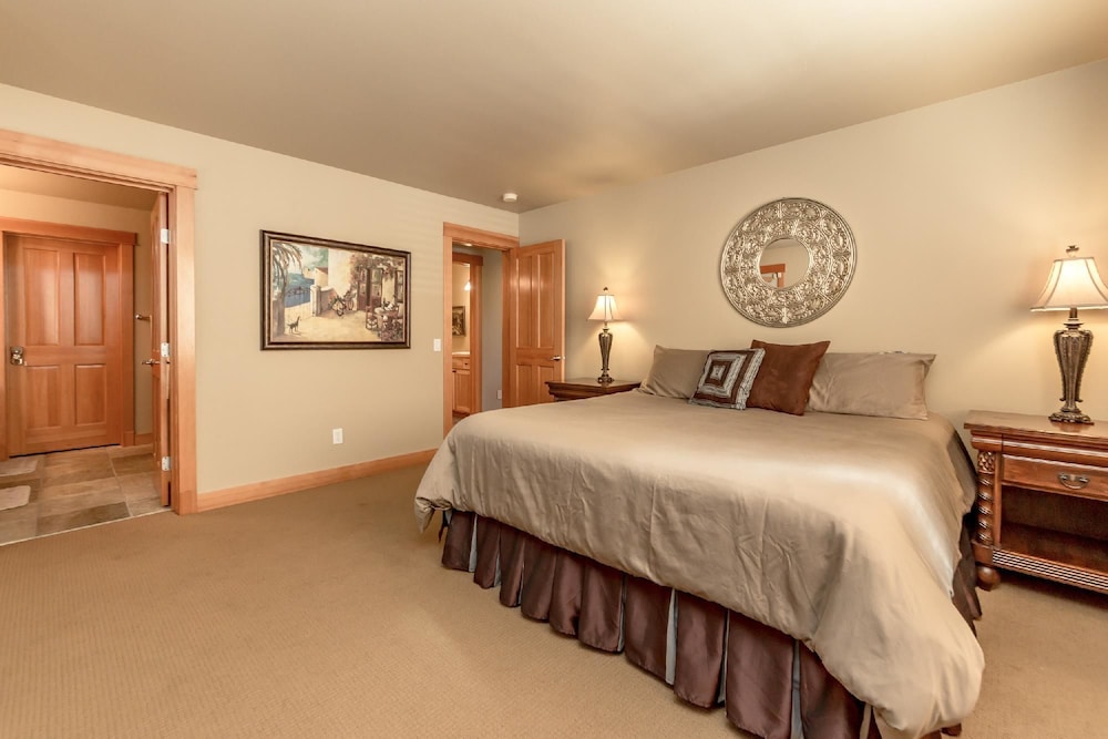 Roslyn Hideaway - photo 6
