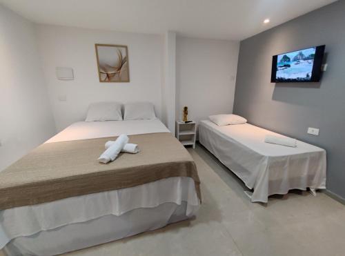 Marakí Suítes - last minute hotel in Maragogi