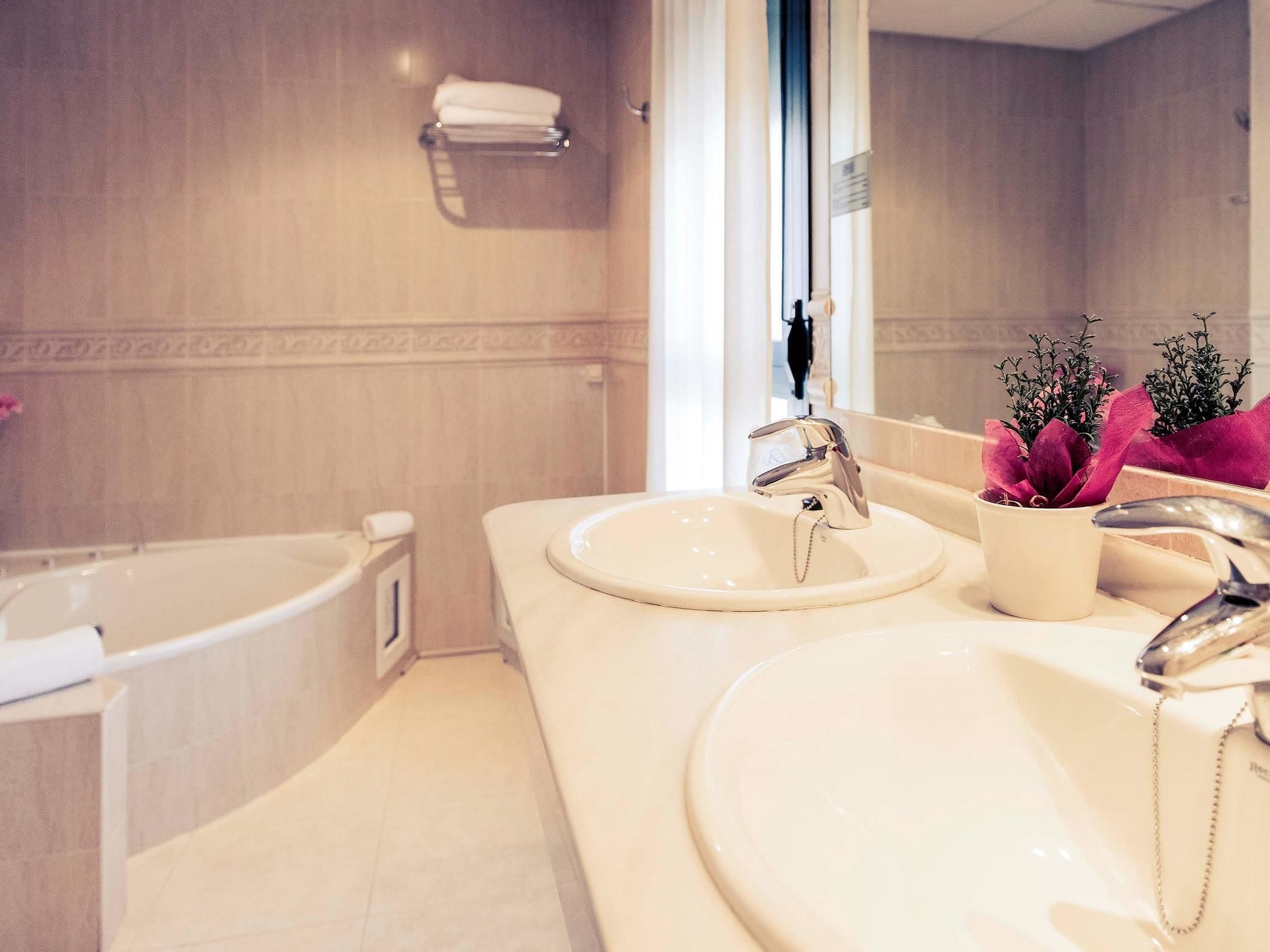 Hotel Rio Badajoz in Badajoz, Spain