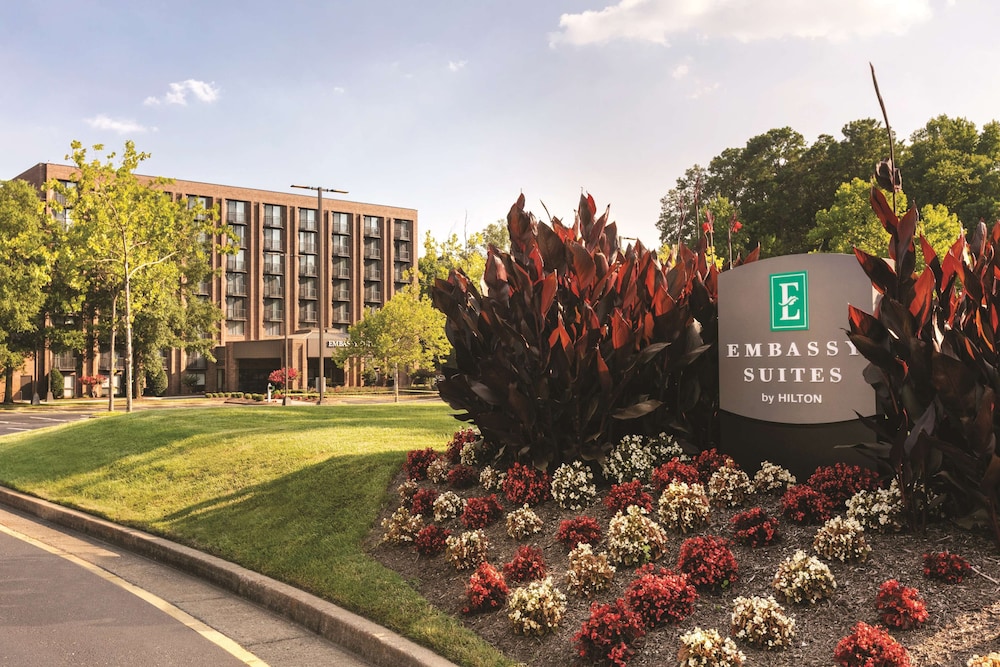 Embassy Suites by Hilton Richmond - photo 45