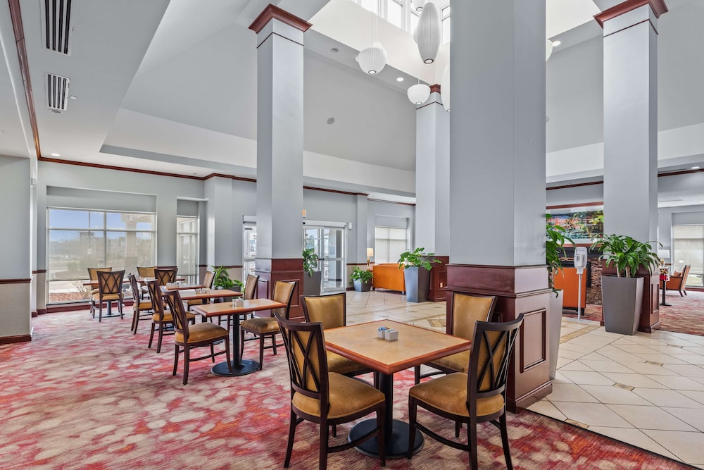 Hilton Garden Inn Starkville - photo 98