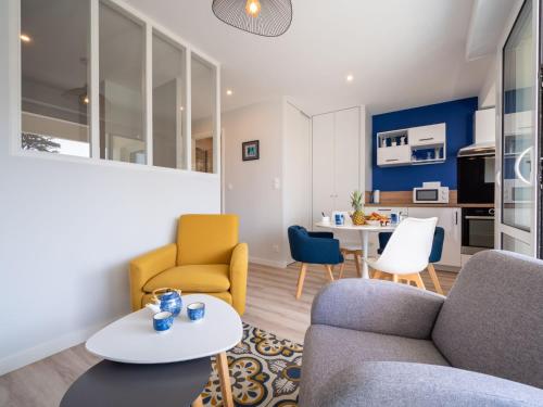 Studio Port An Dro 9 by Interhome in Carnac, France