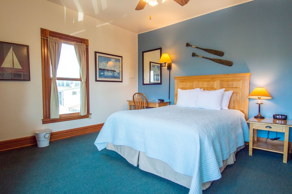 The Swan Hotel - photo 30