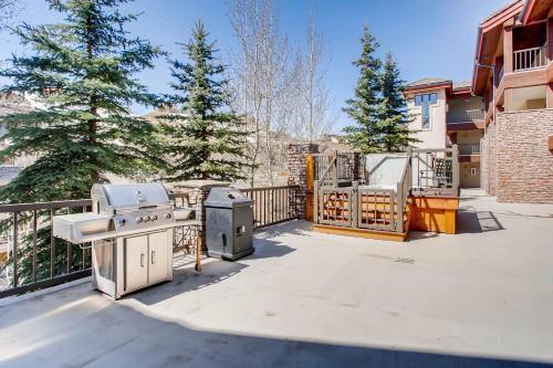 Crested Butte Mountain Resort Properties by Vail Resorts - photo 20