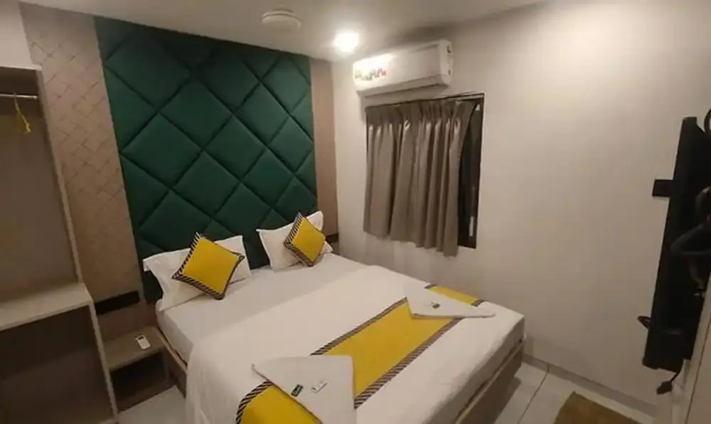 Fabhotel 7 Star I in Surat, India