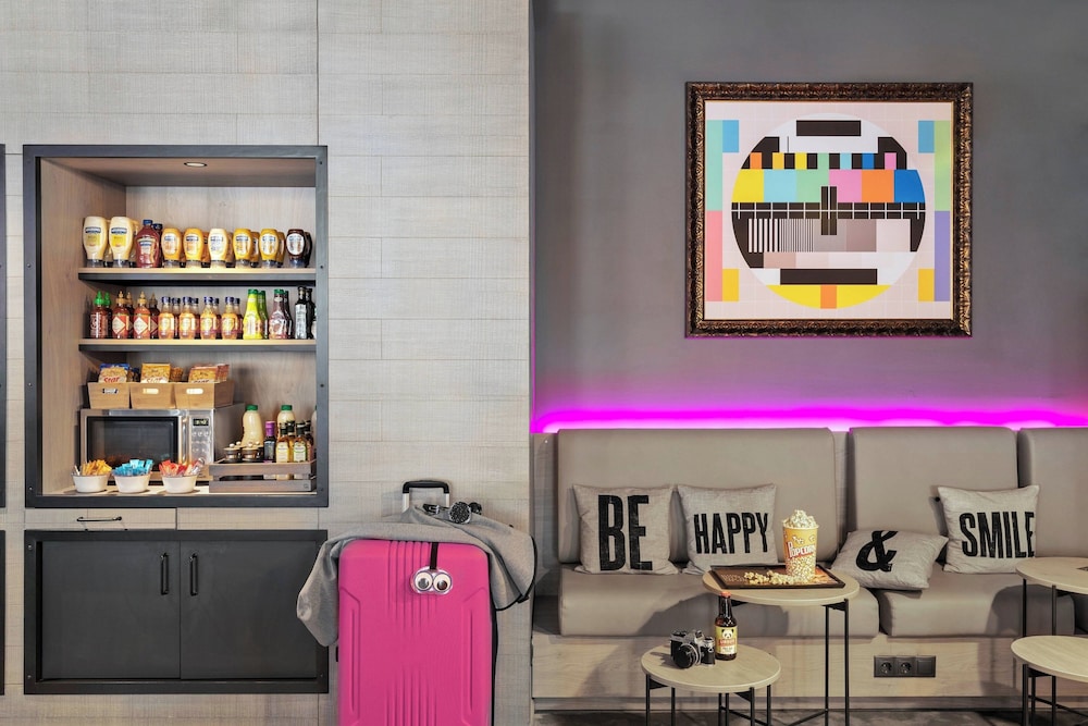 מזון ומשקאות