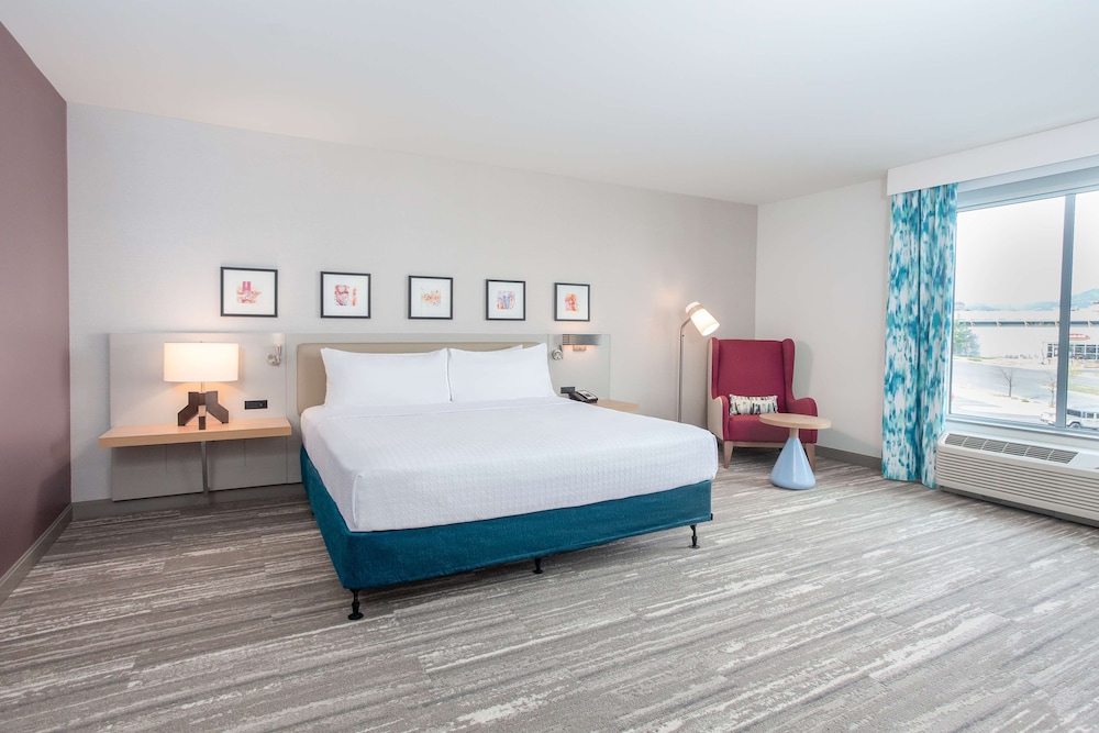 Hilton Garden Inn Broomfield Boulder - photo 12