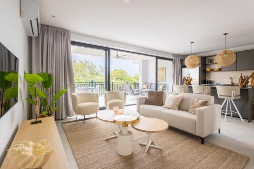 The Breeze at Blue Bay Golf & Beach Resort in Unknown City, CURAÇAO