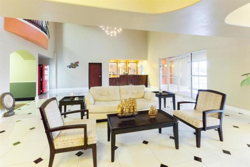 Lone Star Inn & Suites Texas - featured photo