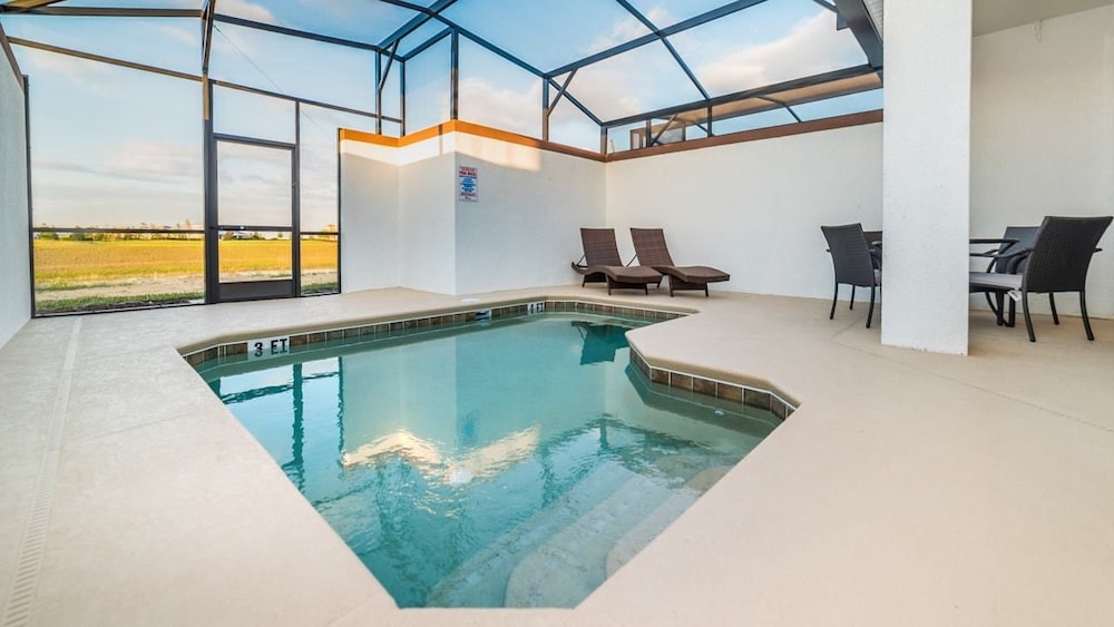 Grhsgd8979 Champions Gate Resort 5 Bed 4 Baths Townhouse - photo 18