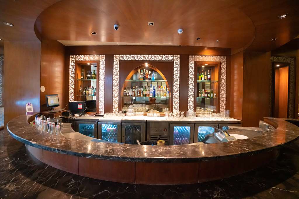 Sarovar Portico Jaipur