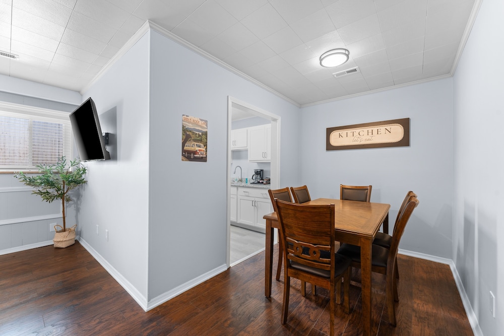 Silver Cove Resort on Table Rock Unit 15 - photo 22