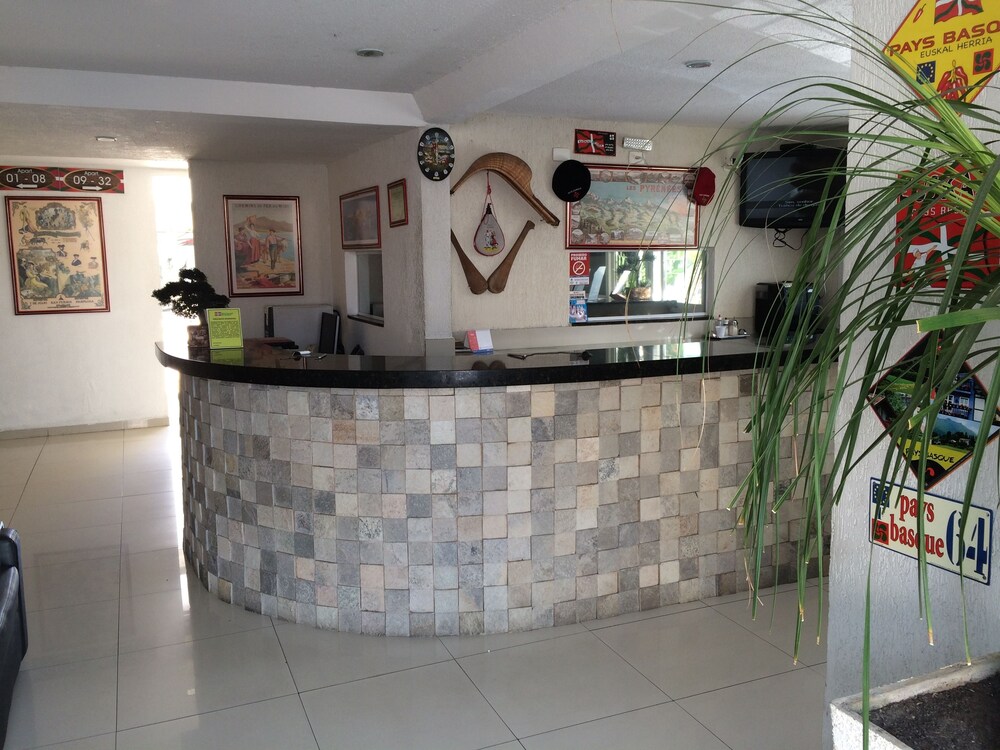 Hotel Des Basques - carbon neutral hotel in Maceio