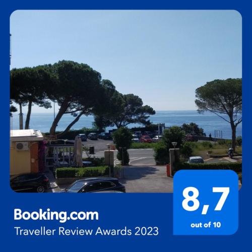 Bibahome — 4-Star Luxury Hotel in Varazze, Italy