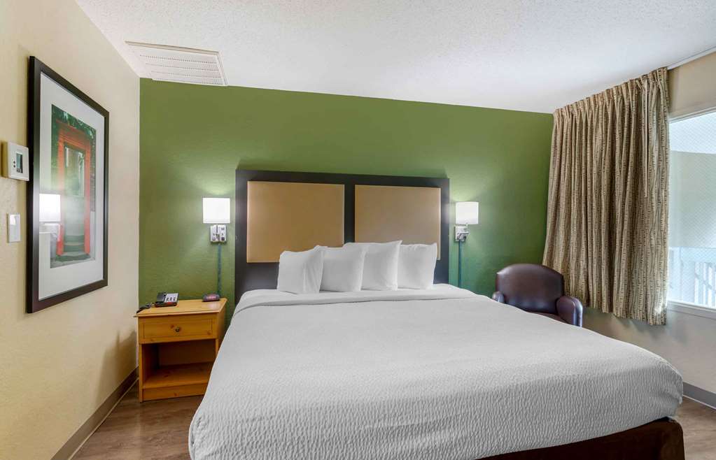 Extended Stay America Suites Nashville Franklin Cool Springs - photo 28