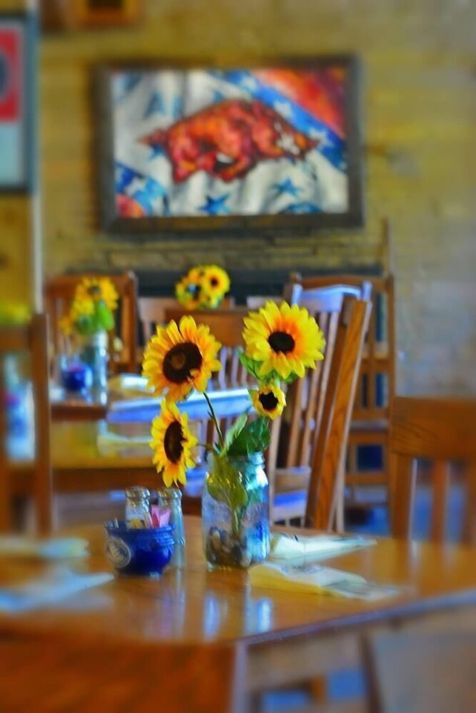 Mountain Harbor Resort and Spa - photo 4
