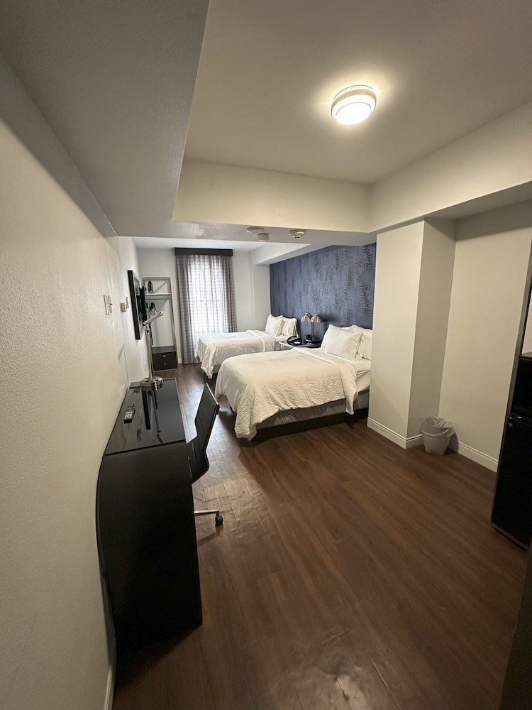 Holiday Inn Express Dallas Downtown - photo 5