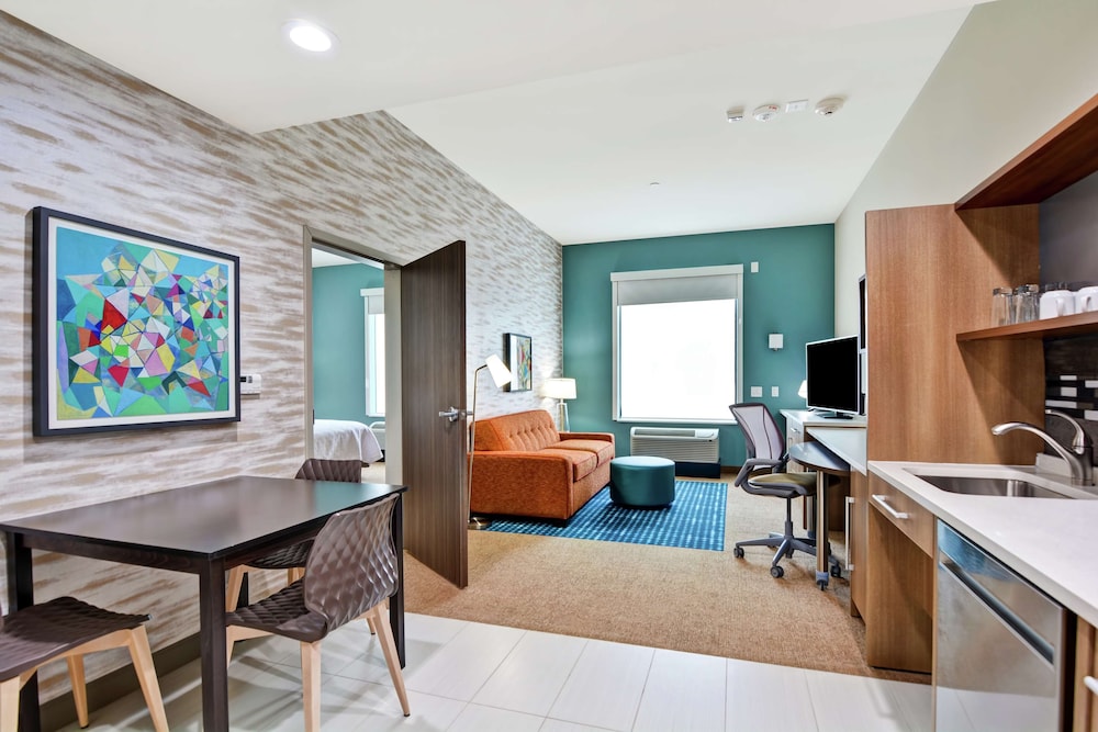 Home2 Suites by Hilton Bedford DFW West TX - photo 7