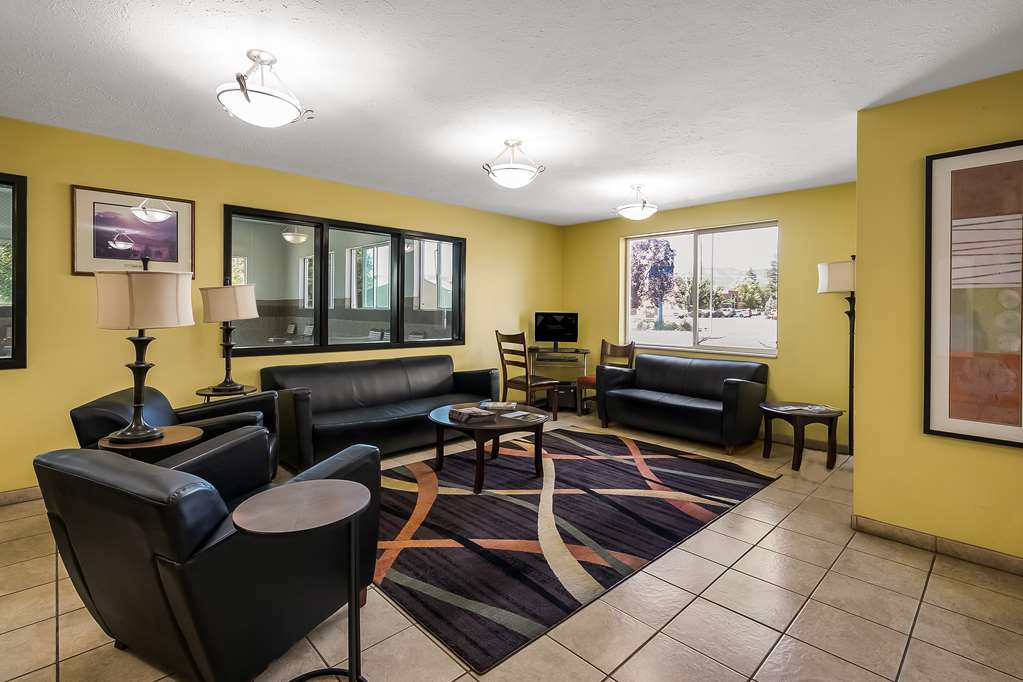 Americas Best Value Sandman Inn - photo 5