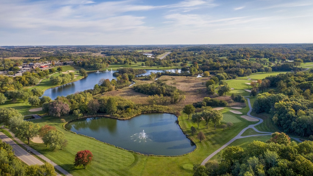 Grand Geneva Resort & Spa - photo 99
