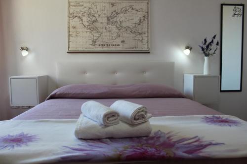 Poesis Room — Quartu Sant Elena