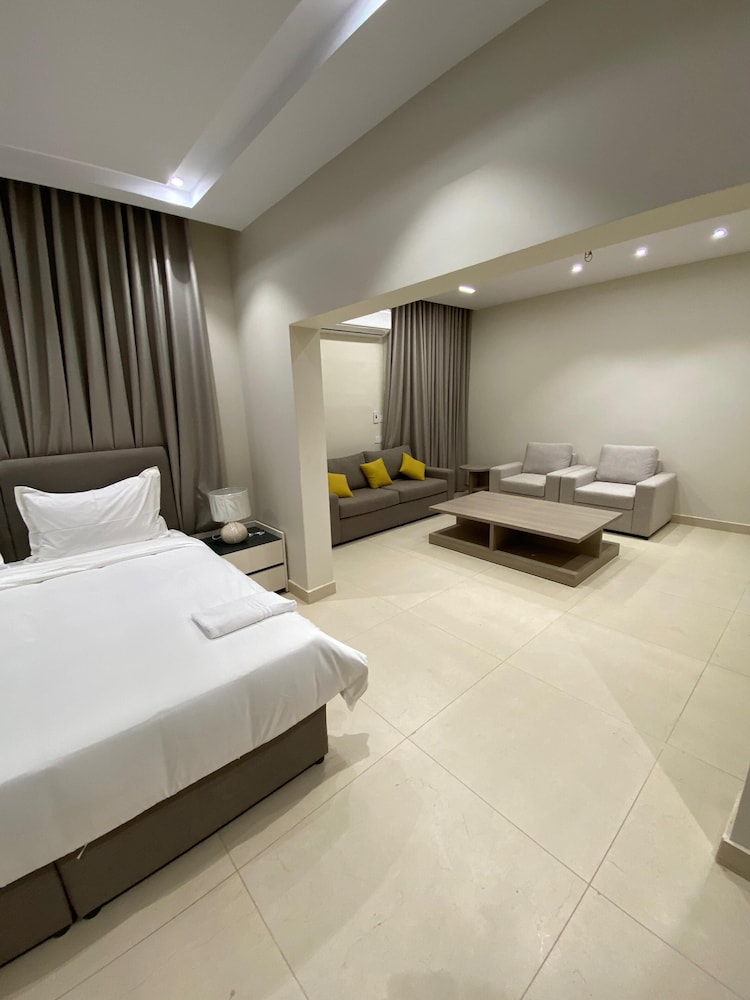 Wateel in Medina, Saudi Arabia